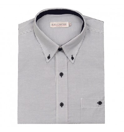 Camisa a rayas M/L