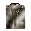 Camisa a cuadros M/L