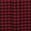 Camisa a cuadros M/L