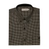 Camisa a cuadros M/L