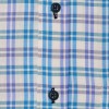 Camisa a cuadros M/L