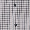 Camisa a cuadros M/C
