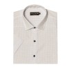 Camisa estampada M/C