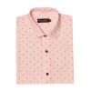 Camisa estampada M/L