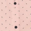 Camisa estampada M/L