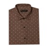 Camisa estampada M/L