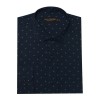 Camisa estampada M/L