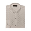 Camisa estampada M/L