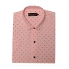 Camisa estampada M/C