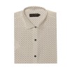 Camisa estampada M/C