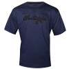 Remera estampada T.Esp. M/C