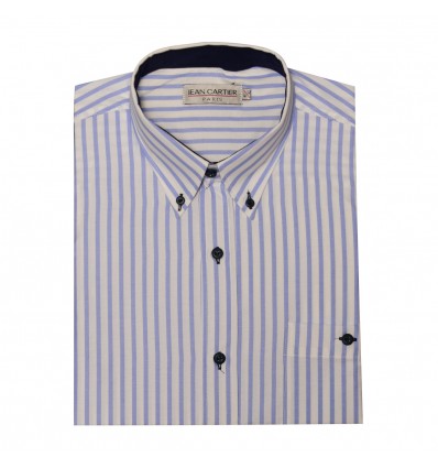 Camisa a rayas M/L