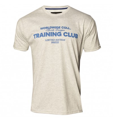 Remera Training Club