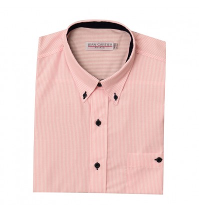Camisa a rayas M/L