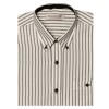 Camisa a rayas M/L