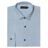 Camisa de lino manga larga