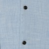 Camisa de lino manga larga
