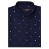 Camisa estampada M/L