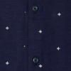 Camisa estampada M/L