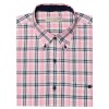 Camisa a cuadros M/L