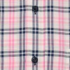 Camisa a cuadros M/L