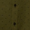 Camisa estampada M/L