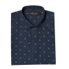 Camisa estampada M/L