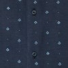 Camisa estampada M/L