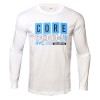 Remera estampada M/L Core