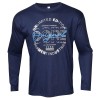 Remera estampada M/L Original