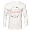 Remera estampada M/L Original