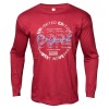 Remera estampada M/L Original
