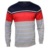 Sweater importado a rayas