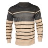 Sweater importado a rayas