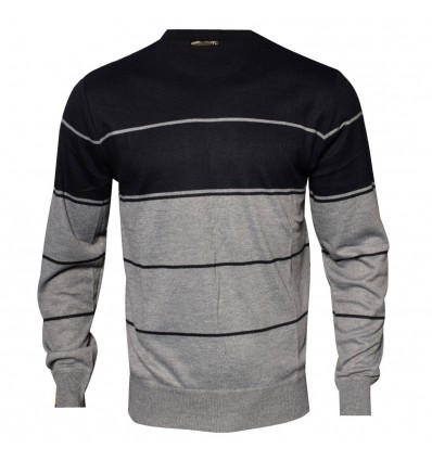 Sweater importado a rayas