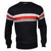 Sweater importado a rayas