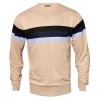 Sweater importado a rayas