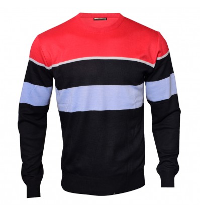 Sweater importado a rayas