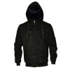 Campera gamuza importada