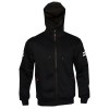 Campera de friza importada