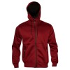 Campera de friza importada