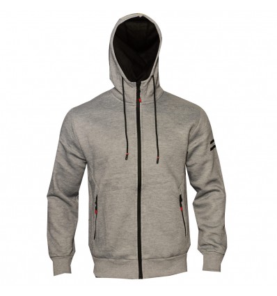 Campera de friza importada
