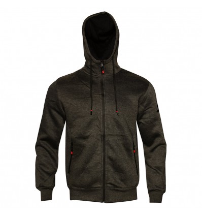 Campera de friza importada