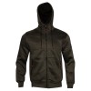 Campera de friza importada