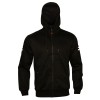 Campera de friza importada