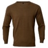 Sweater antrón con pelo