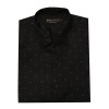 Camisa estampada M/L
