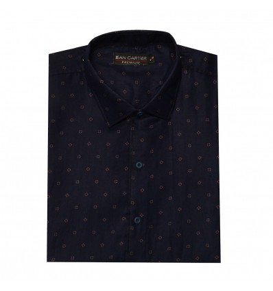 Camisa estampada M/L