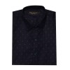 Camisa estampada M/L
