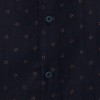 Camisa estampada M/L